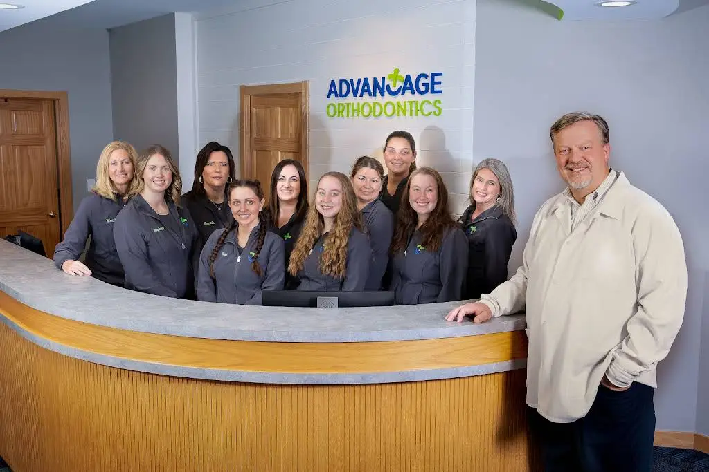 Advantage Orthodontics