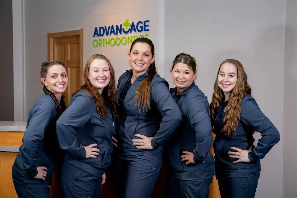 Advantage Orthodontics