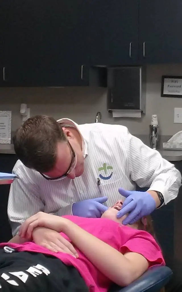 Advantage Orthodontics