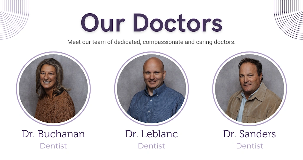 Lavender Dental Midland