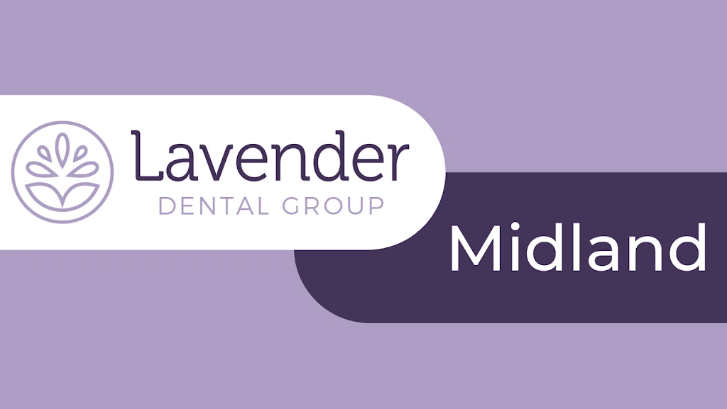 Lavender Dental Midland