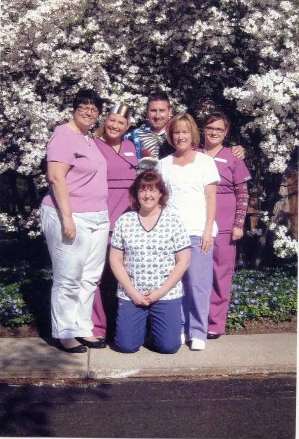 Midland Family Smiles
