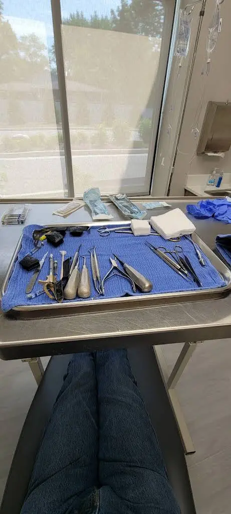 Greater Michigan Oral Surgeons & Dental Implant Center