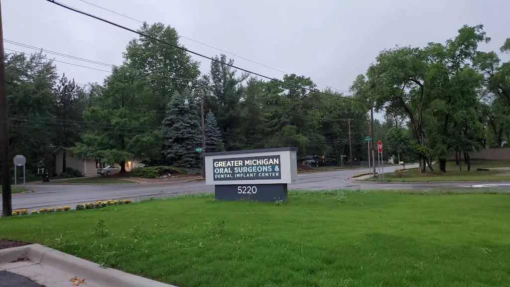 Greater Michigan Oral Surgeons & Dental Implant Center