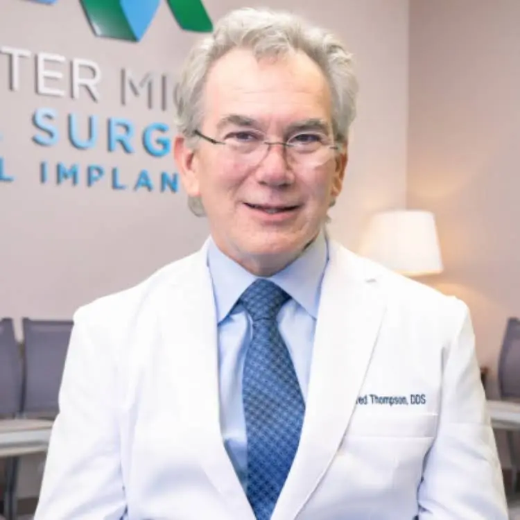 Greater Michigan Oral Surgeons & Dental Implant Center
