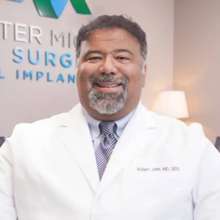 Greater Michigan Oral Surgeons & Dental Implant Center