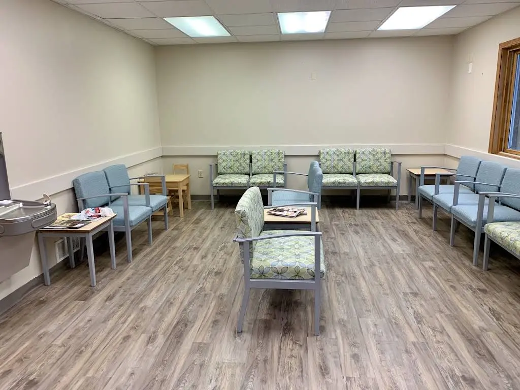 Northwest Michigan Health Services Inc.
