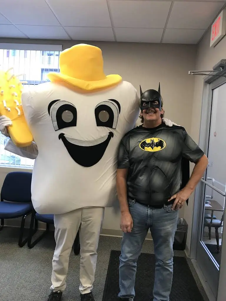 Ferguson Family Dentistry