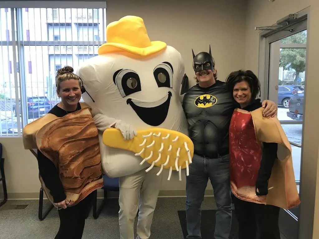 Ferguson Family Dentistry
