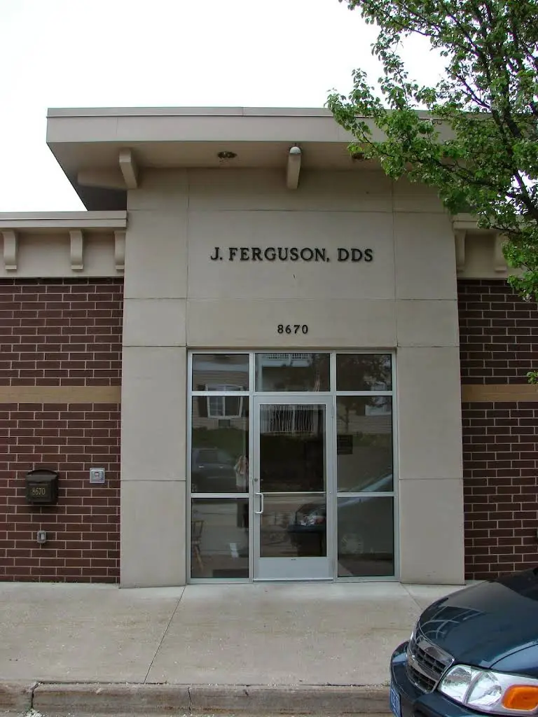 Ferguson Family Dentistry