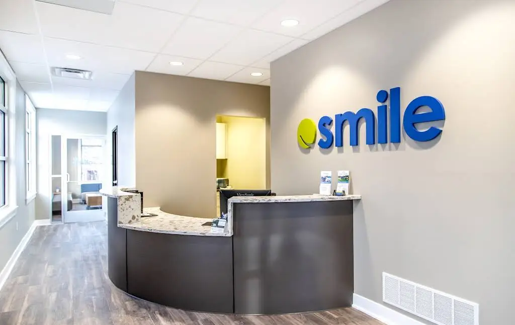 Little Smiles - North Muskegon