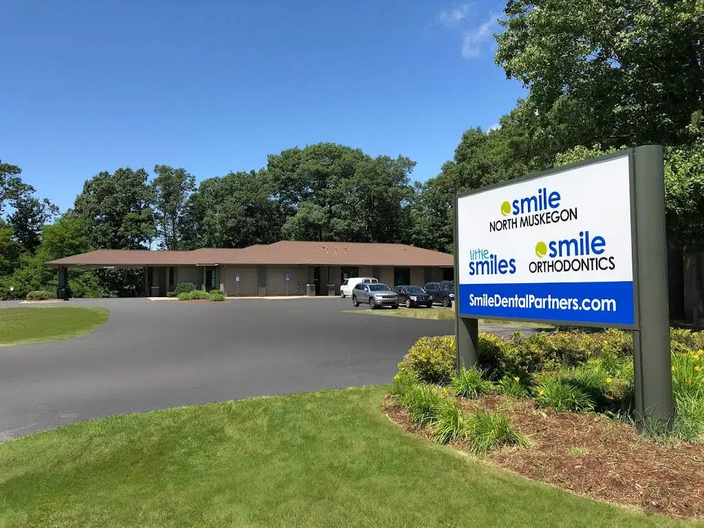 Little Smiles - North Muskegon