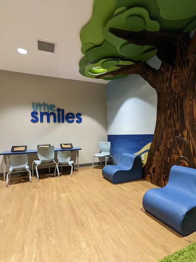 Little Smiles - North Muskegon