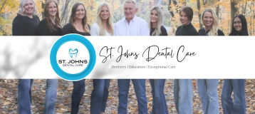 St. Johns Dental Care