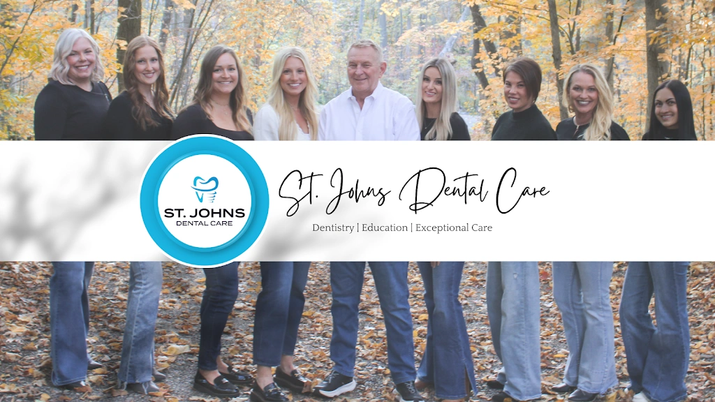 St. Johns Dental Care