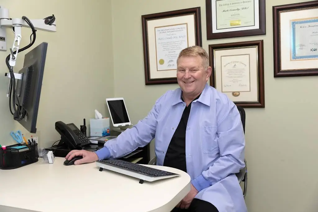 St. Johns Dental Care