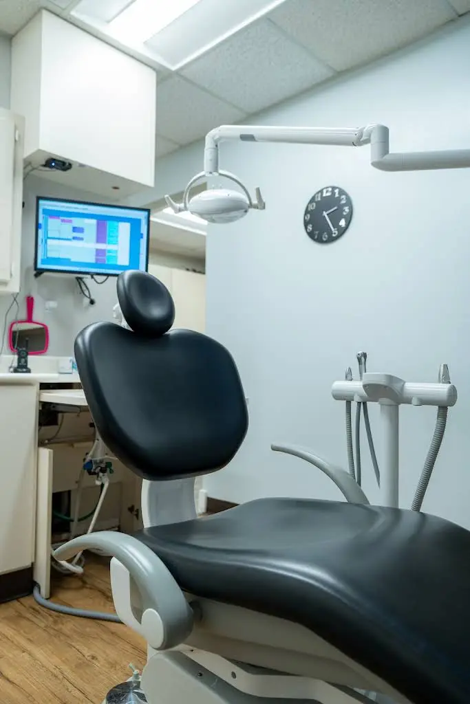 St. Johns Dental Care