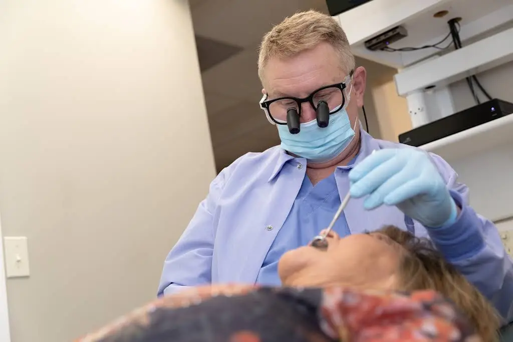 St. Johns Dental Care