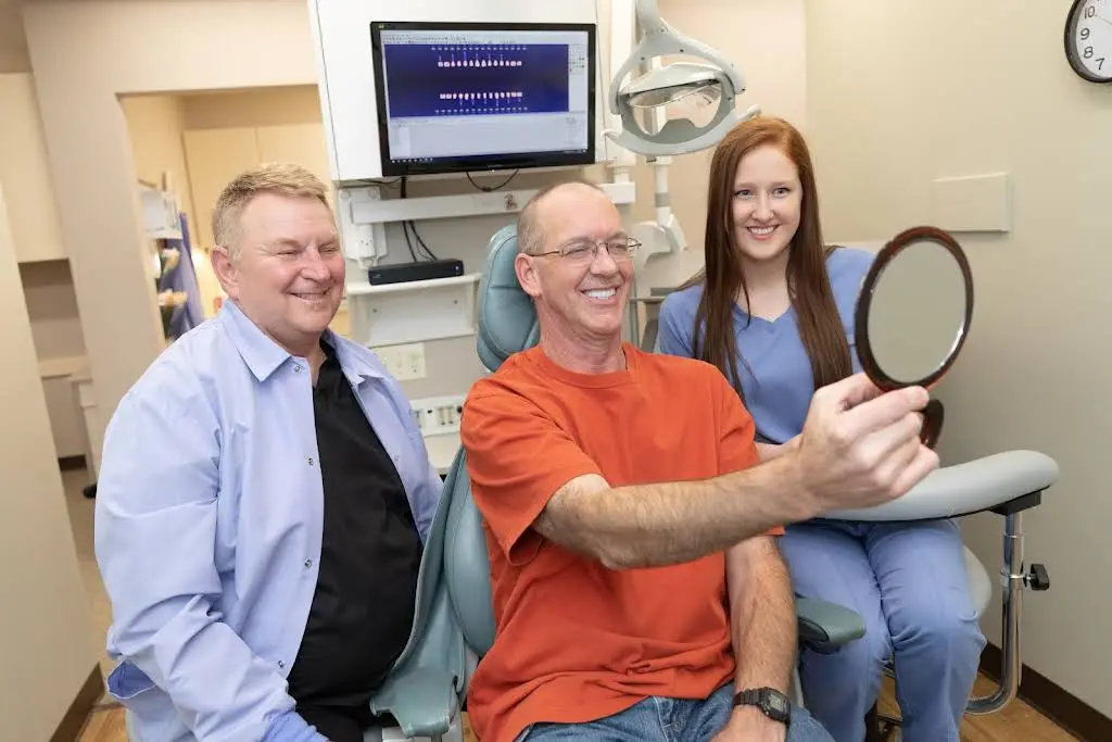 St. Johns Dental Care