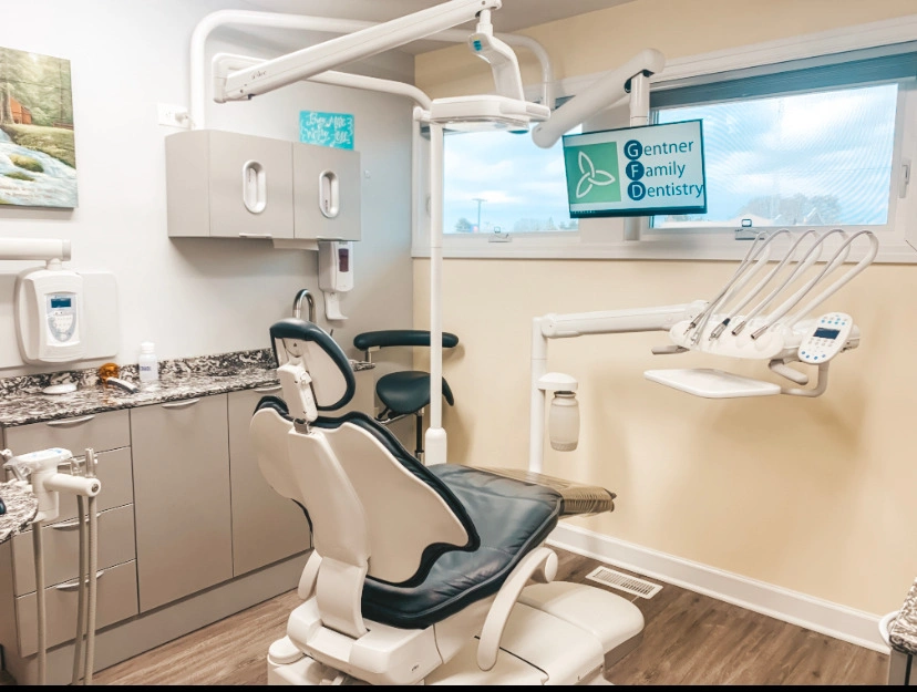 Graceful Dental Innovations