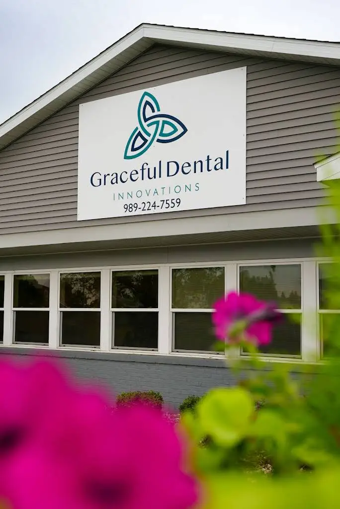 Graceful Dental Innovations