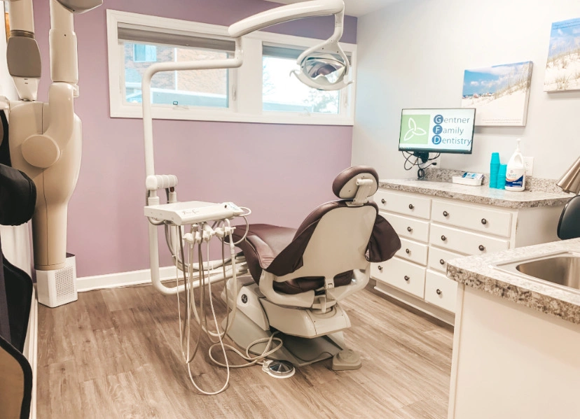 Graceful Dental Innovations