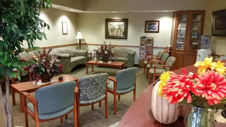 Chesaning Family Dental