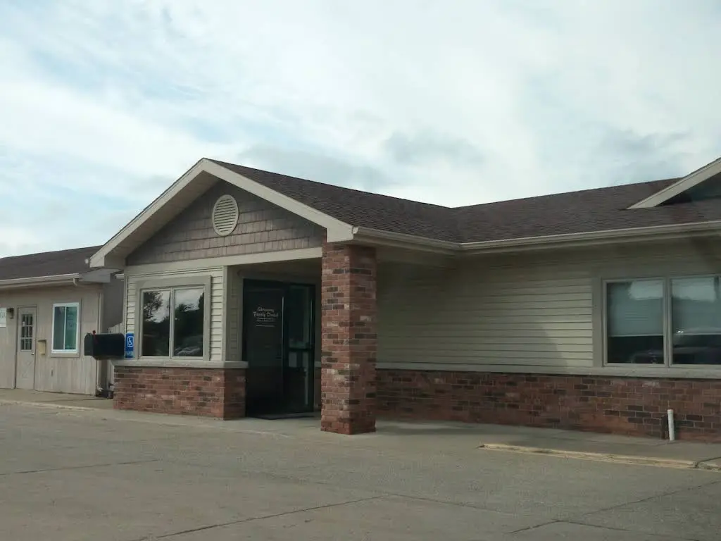 Chesaning Family Dental
