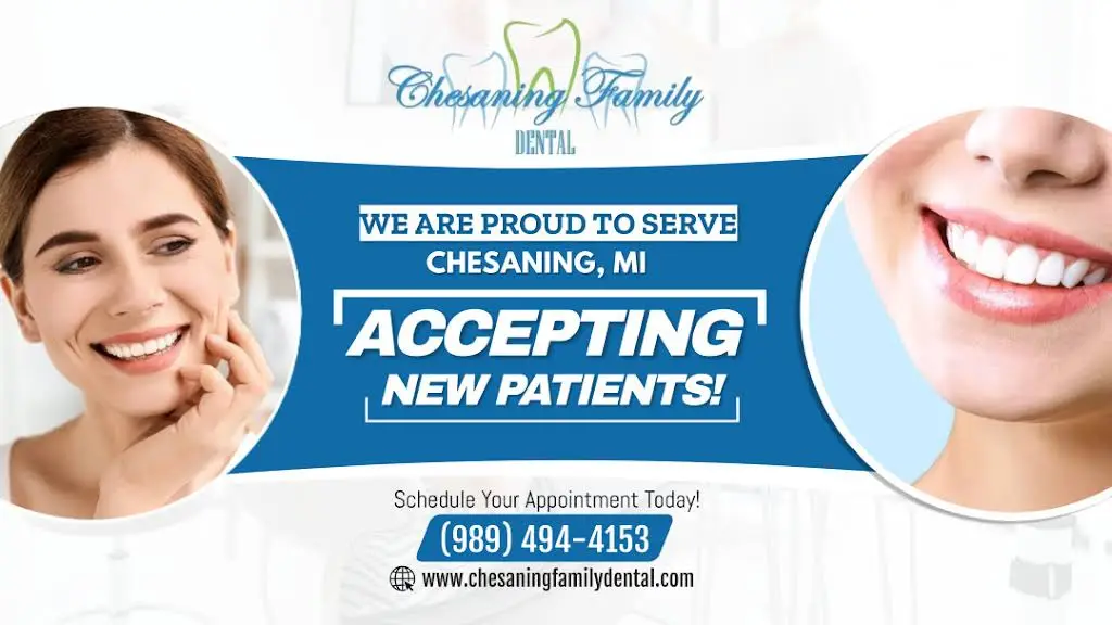 Chesaning Family Dental