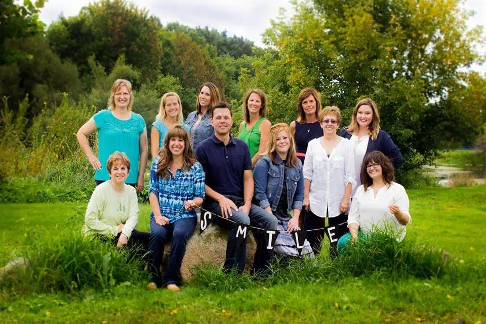 Chesaning Family Dental