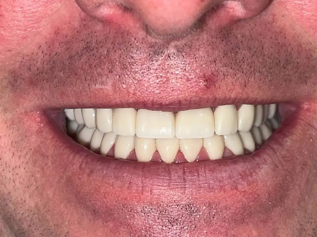 Mid Michigan Dental Center PC