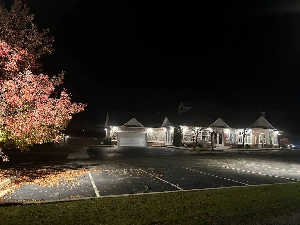 Mid Michigan Dental Center PC