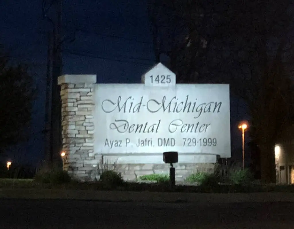 Mid Michigan Dental Center PC