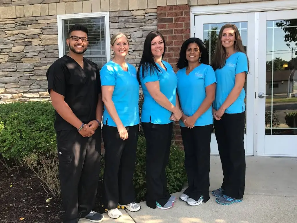 Mid Michigan Dental Center PC