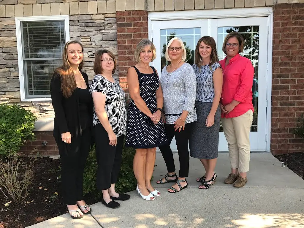Mid Michigan Dental Center PC