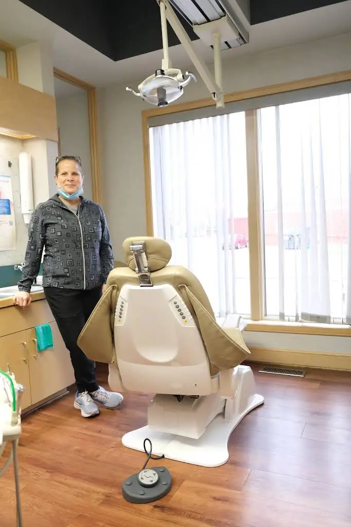 Portland Family Dental