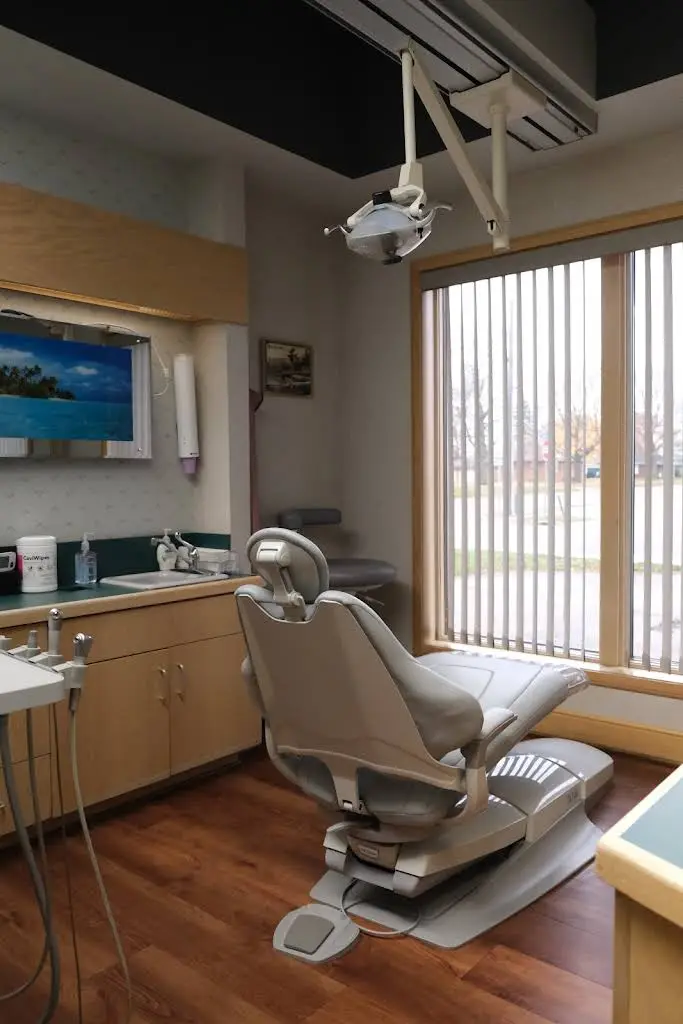 Portland Family Dental