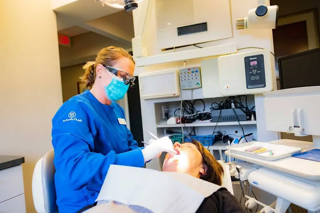 Tru Family Dental