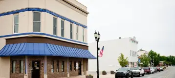 Lake Odessa Dental Associates