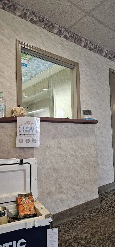 Lake Odessa Dental Associates