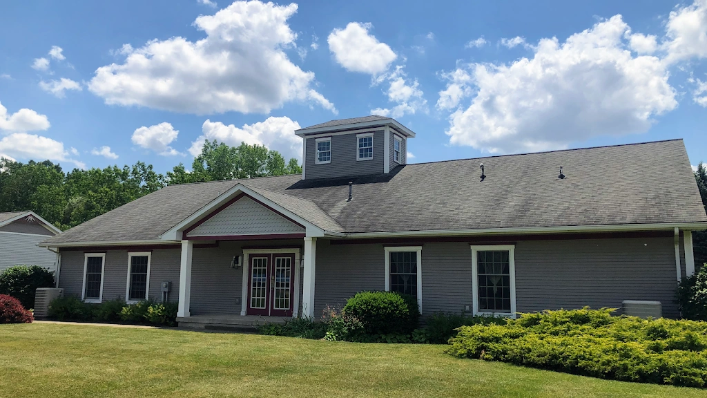 Ouderkirk Dental
