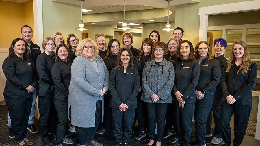 Norman Family Dentistry