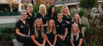 Ada Family Dentistry: Samy Salhadar DDS