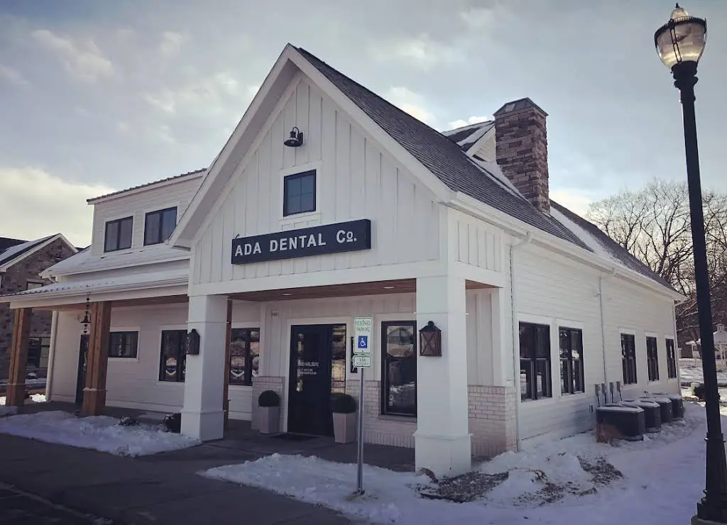 Ada Dental Co.
