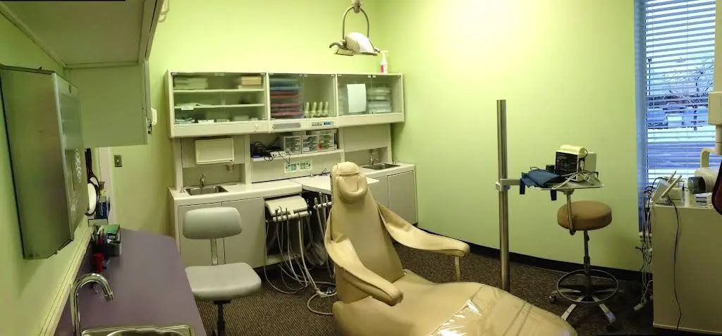 Cascade Cosmetic & Family Dentistry