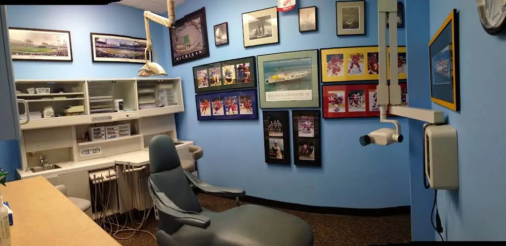 Cascade Cosmetic & Family Dentistry