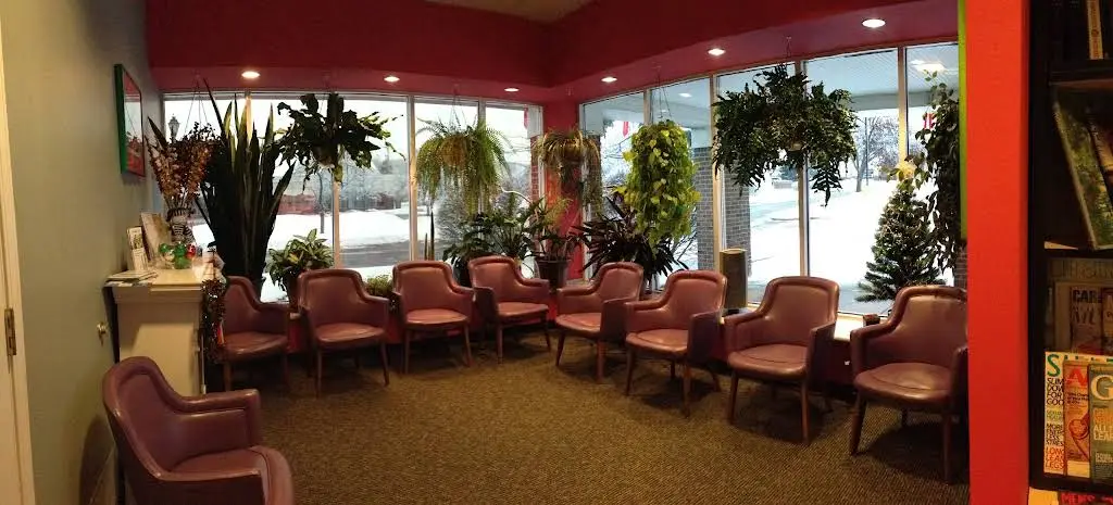Cascade Cosmetic & Family Dentistry