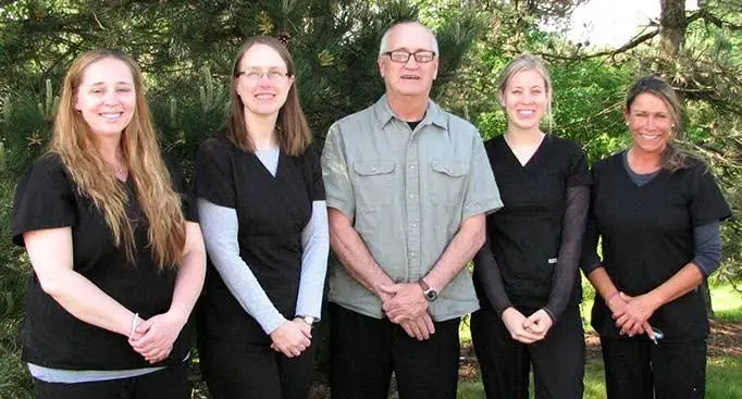 Cascade Cosmetic & Family Dentistry
