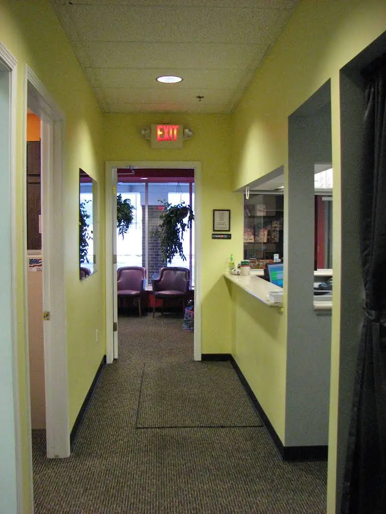 Cascade Cosmetic & Family Dentistry