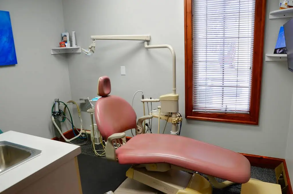 Cascade Village Dental - Dr. Lauryne Vanderhoof